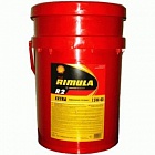 МАСЛО SHELL RIMULA R2 EXTRA 15W40 (20 Л)